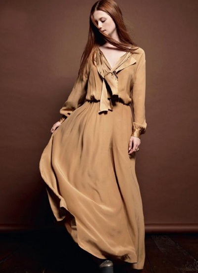 “Ginny tóc đỏ” đang hạnh phúc trong tình yêu - 2