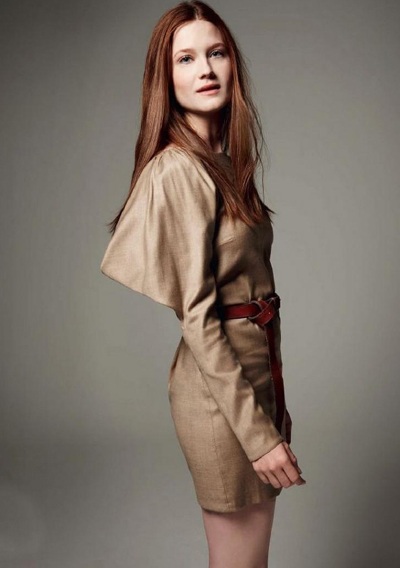 “Ginny tóc đỏ” đang hạnh phúc trong tình yêu - 4