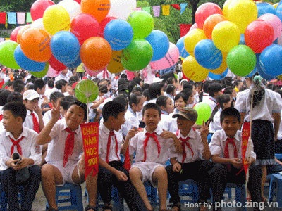 Nỗi niềm “tự nguyện bắt buộc” - 1