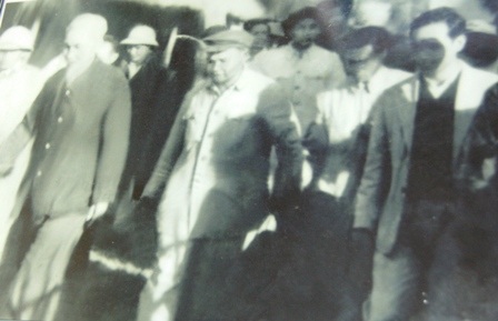 Hiến tặng 200 hiện vật về Bác Hồ - 10