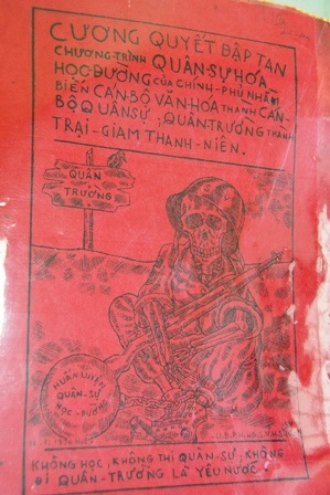 Hiến tặng 200 hiện vật về Bác Hồ - 4