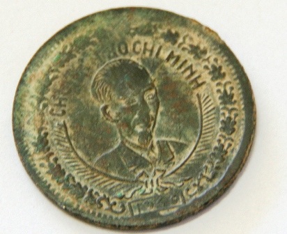 Hiến tặng 200 hiện vật về Bác Hồ - 6