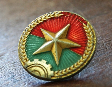 Hiến tặng 200 hiện vật về Bác Hồ - 7