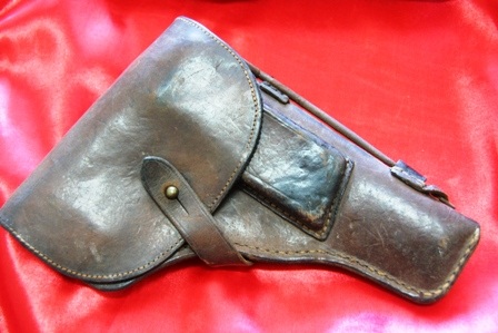 Hiến tặng 200 hiện vật về Bác Hồ - 8