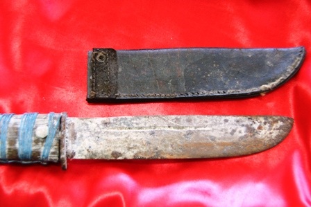 Hiến tặng 200 hiện vật về Bác Hồ - 9