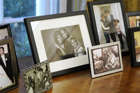 Obama tân trang phòng Bầu dục - 3