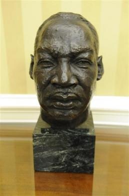 Obama tân trang phòng Bầu dục - 7