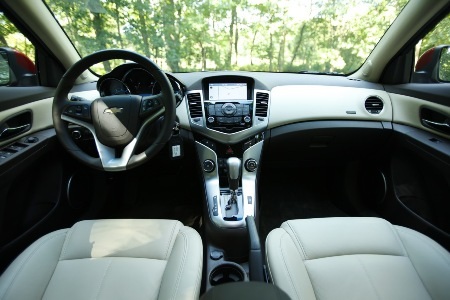 Chevrolet mời khách hàng lái thử xe của đối thủ - 3 Chevrolet mời khách hàng lái thử xe của đối thủ - 3