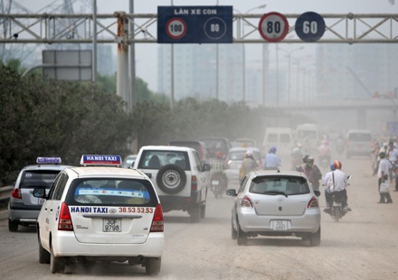 Tất tả về quê ngày nghỉ lễ - 12 Tất tả về quê ngày nghỉ lễ - 12