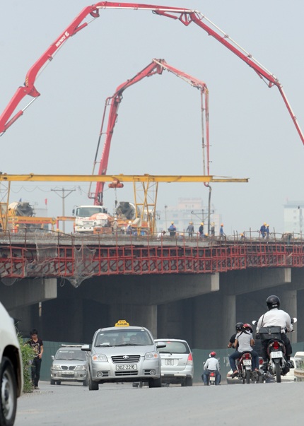 Tất tả về quê ngày nghỉ lễ - 4 Tất tả về quê ngày nghỉ lễ - 4