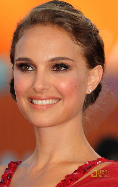 Natalie Portman rực rỡ váy đỏ tại LHP Venice - 10