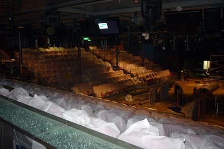 Hé lộ tàu du lịch lớn nhất thế giới  - 5