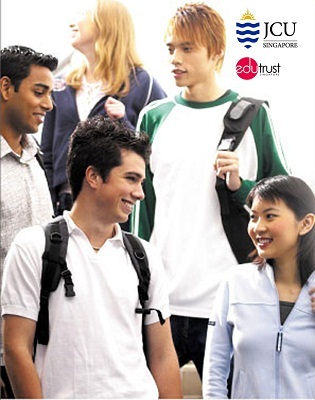 Báo cáo du học trường Đại học James Cook - Singapore - 1 Báo cáo du học trường Đại học James Cook - Singapore - 1