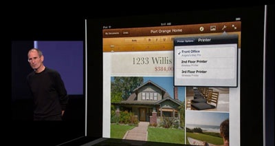 iPad chính thức lên iOS 4.2, chạy đa nhiệm - 1