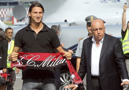 Chuyên gia Italia ngợi ca AC Milan “chịu chơi” - 1 Chuyên gia Italia ngợi ca AC Milan “chịu chơi” - 1