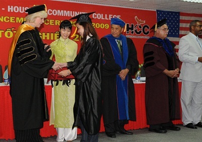 Nguyên tắc vàng khi chọn trường “Du học tại chỗ” - 1