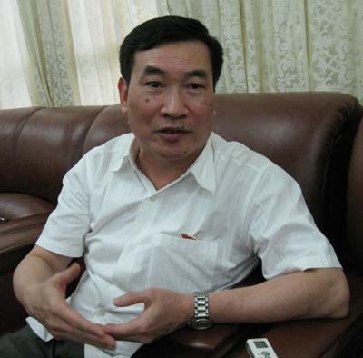 “Người tài phải có chính sách đặc biệt, thái độ đặc biệt…” - 1 “Người tài phải có chính sách đặc biệt, thái độ đặc biệt…” - 1