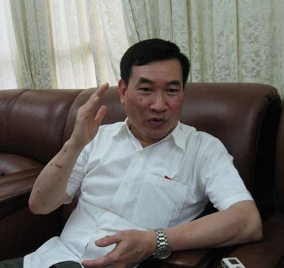 “Người tài phải có chính sách đặc biệt, thái độ đặc biệt…” - 3 “Người tài phải có chính sách đặc biệt, thái độ đặc biệt…” - 3