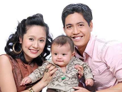 Diễn viên Thanh Thúy nhiều lúc “bỏ bê” chồng - 1 Diễn viên Thanh Thúy nhiều lúc “bỏ bê” chồng - 1