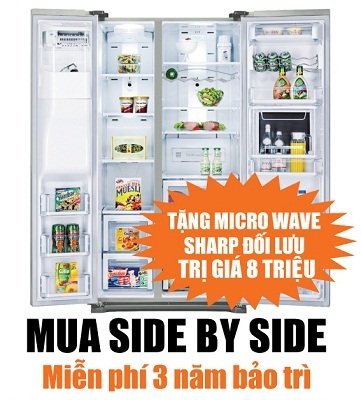 WonderBuy bán hàng ưu đãi hưởng ứng tháng khuyến mãi - 5