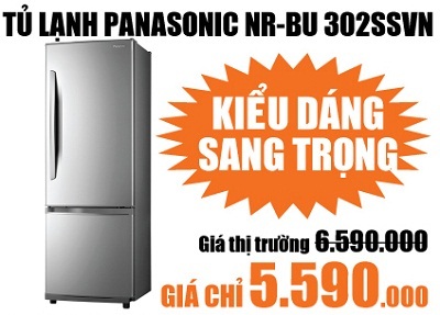 WonderBuy bán hàng ưu đãi hưởng ứng tháng khuyến mãi - 4