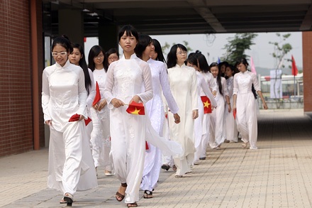 Bộ trưởng Bộ GD-ĐT: Tôi suy xét công việc cả trên cương vị một phụ huynh - 2 Bộ trưởng Bộ GD-ĐT: Tôi suy xét công việc cả trên cương vị một phụ huynh - 2