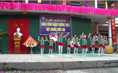 Khát chữ nơi "rốn" chữ - 1