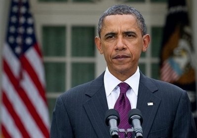 Tổng thống Obama gặp lãnh đạo ASEAN tại New York vào tháng 9 - 1 Tổng thống Obama gặp lãnh đạo ASEAN tại New York vào tháng 9 - 1