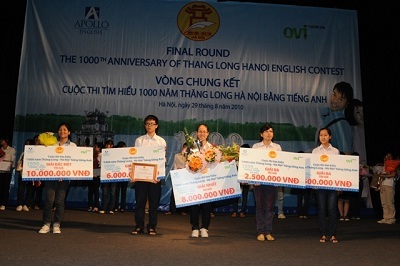 Diện mạo Teen Việt qua một cuộc thi - 1 Diện mạo Teen Việt qua một cuộc thi - 1