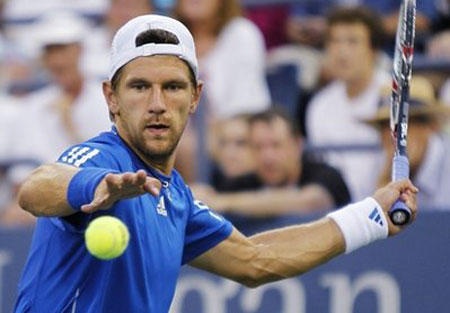 Federer và Soderling cùng thắng ấn tượng - 2 Federer và Soderling cùng thắng ấn tượng - 2