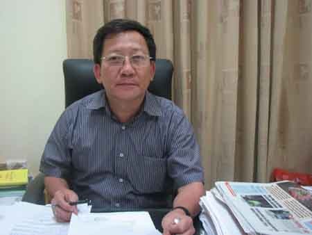 Nếu trường thu sai, phụ huynh cần phản ánh - 1 Nếu trường thu sai, phụ huynh cần phản ánh - 1