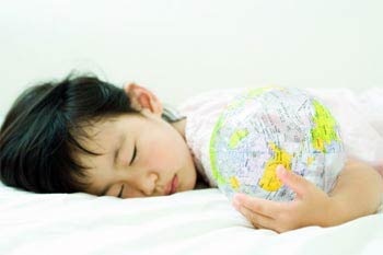 Kết quả học tập của trẻ phụ thuộc vào... giấc ngủ! - 1