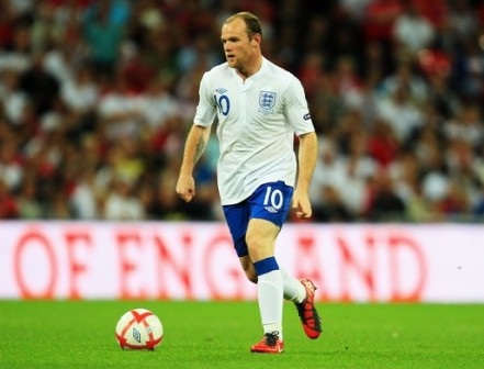 Capello lo ngại Rooney khủng hoảng tâm lý nặng nề - 1 Capello lo ngại Rooney khủng hoảng tâm lý nặng nề - 1