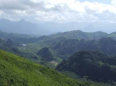 Việt - Lào hội đàm về công tác tìm kiếm cất bốc hài cốt liệt sĩ - 3