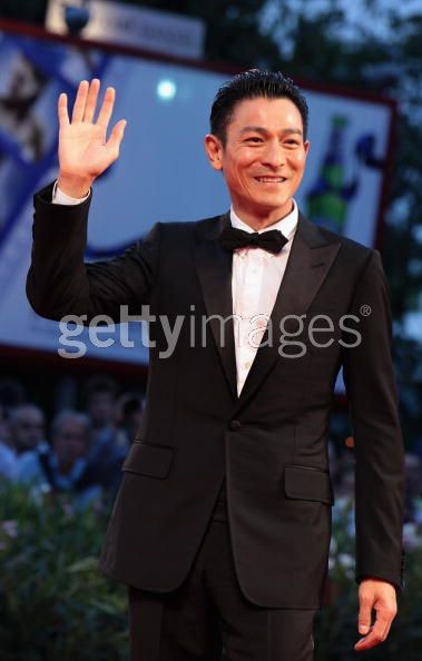 Mỹ nhân Hoa ngữ khoe dáng trên thảm đỏ LHP Venice - 20