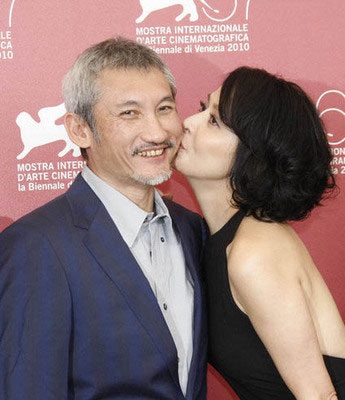 Mỹ nhân Hoa ngữ khoe dáng trên thảm đỏ LHP Venice - 23