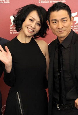 Mỹ nhân Hoa ngữ khoe dáng trên thảm đỏ LHP Venice - 25