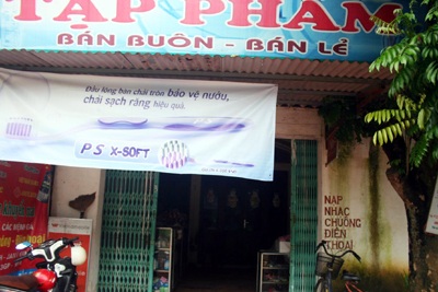 Nước mắt người phụ nữ mang thai giả suốt gần 2 năm - 1 Nước mắt người phụ nữ mang thai giả suốt gần 2 năm - 1