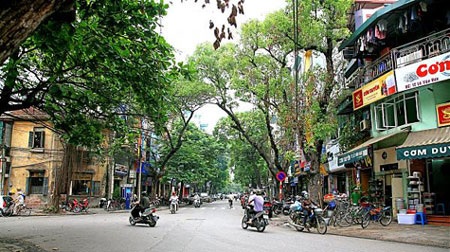 Từ phố “Lê”, rạp mình tiễn biệt ông - Nhà văn Băng Sơn! - 2