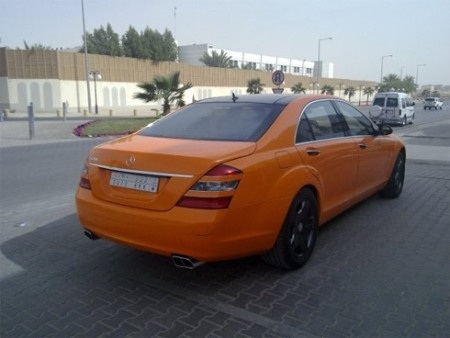 21 tuổi, sở hữu bộ sưu tập 30 siêu xe - 8