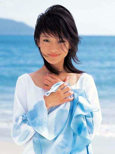 Tứ đại mỹ nhân của màn ảnh Hoa ngữ thay đổi phong cách - 14