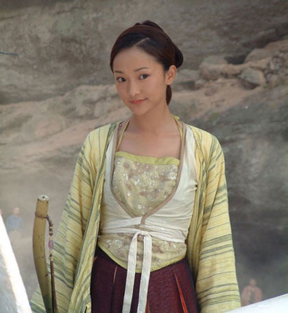 Tứ đại mỹ nhân của màn ảnh Hoa ngữ thay đổi phong cách - 15