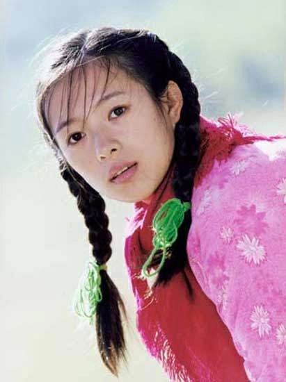 Tứ đại mỹ nhân của màn ảnh Hoa ngữ thay đổi phong cách - 20