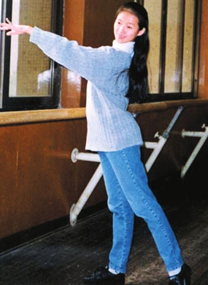 Tứ đại mỹ nhân của màn ảnh Hoa ngữ thay đổi phong cách - 21