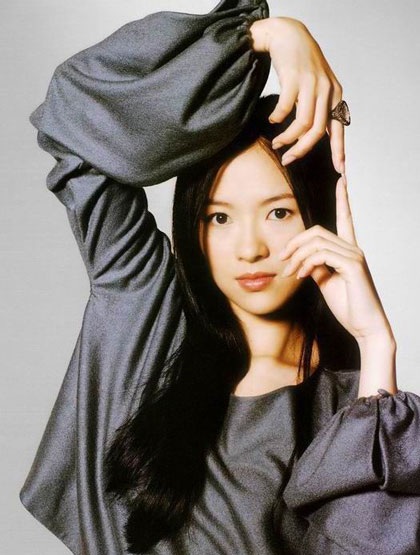 Tứ đại mỹ nhân của màn ảnh Hoa ngữ thay đổi phong cách - 23