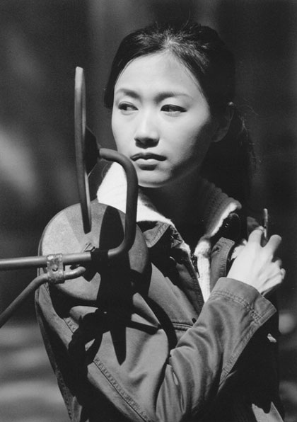 Tứ đại mỹ nhân của màn ảnh Hoa ngữ thay đổi phong cách - 29