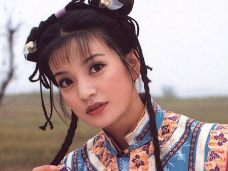 Tứ đại mỹ nhân của màn ảnh Hoa ngữ thay đổi phong cách - 3