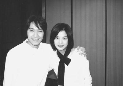 Tứ đại mỹ nhân của màn ảnh Hoa ngữ thay đổi phong cách - 4