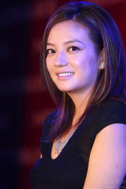 Tứ đại mỹ nhân của màn ảnh Hoa ngữ thay đổi phong cách - 9