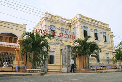 Con trai “Công tử Bạc Liêu” vẫn chưa xây được nhà thờ tự - 1 Con trai “Công tử Bạc Liêu” vẫn chưa xây được nhà thờ tự - 1